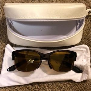 Oakley sunglasses